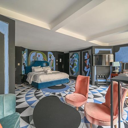 Exceptional Suite In Saint Germain Des Pres Париж Екстериор снимка
