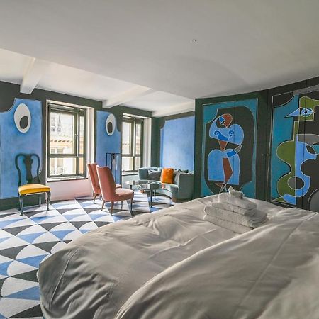 Exceptional Suite In Saint Germain Des Pres Париж Екстериор снимка
